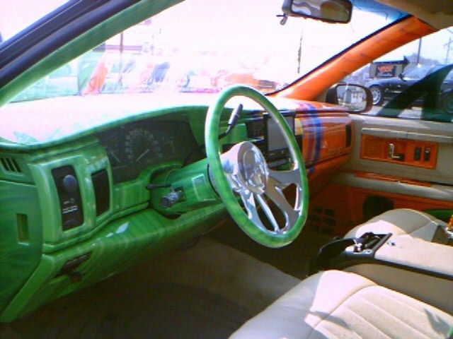 Full View