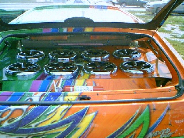 Full View