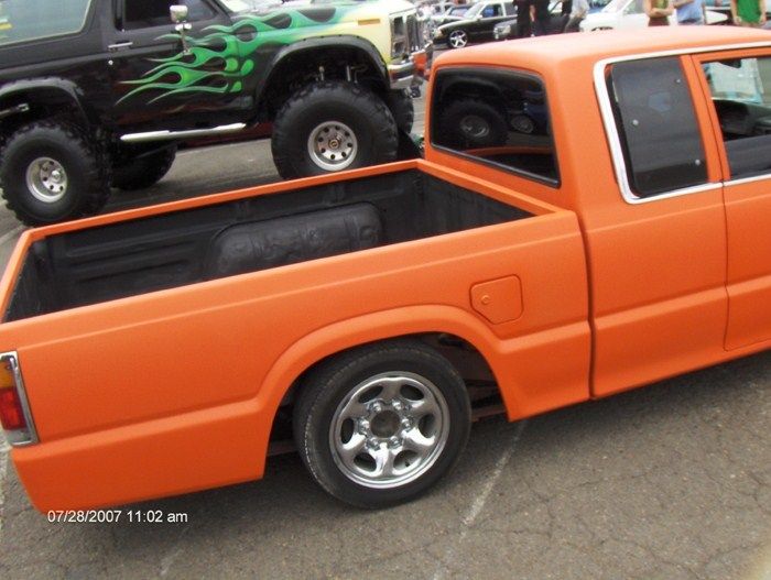Full View