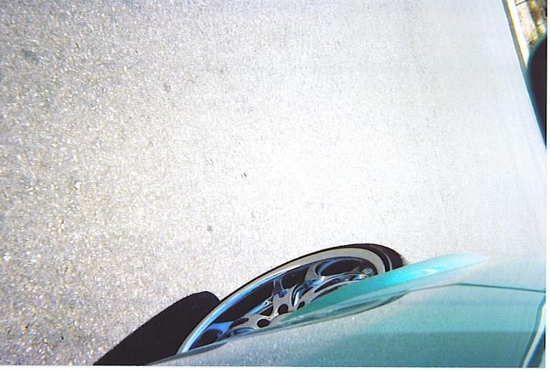 Ride Image