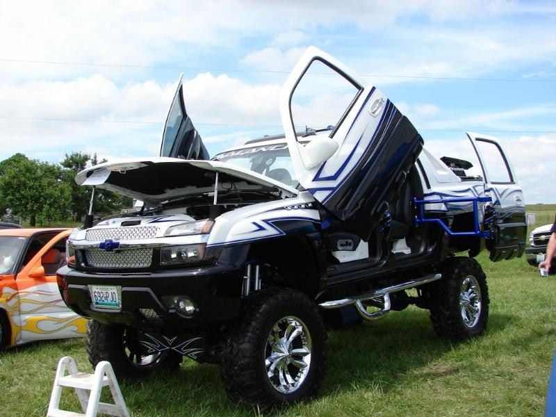 Full View