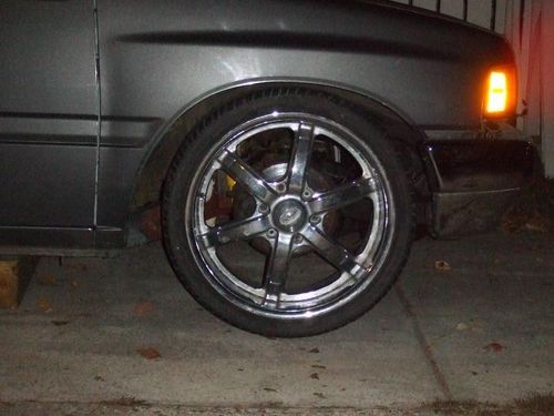 1993 Toyota Pickup