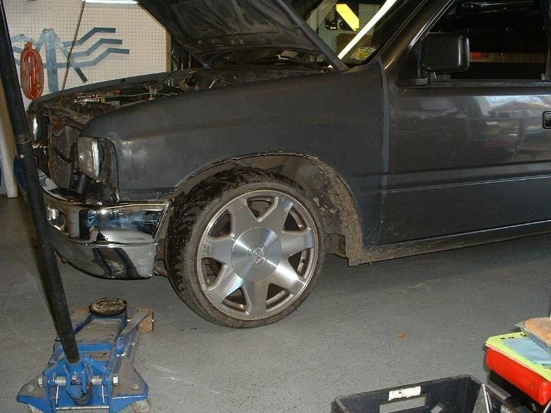 Full View