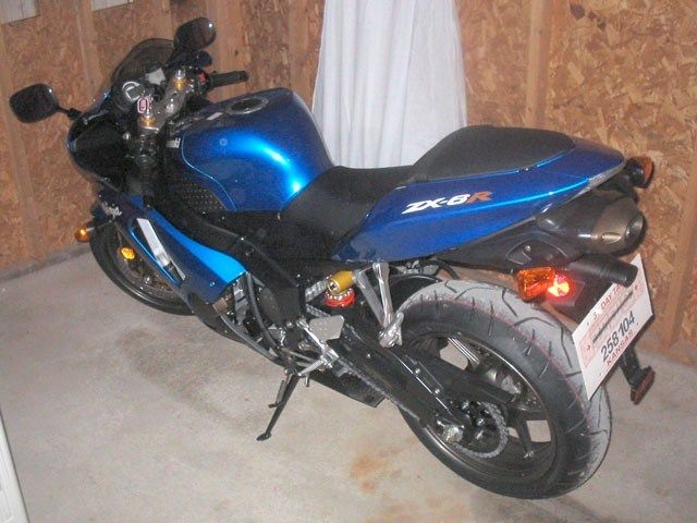 Ride Image