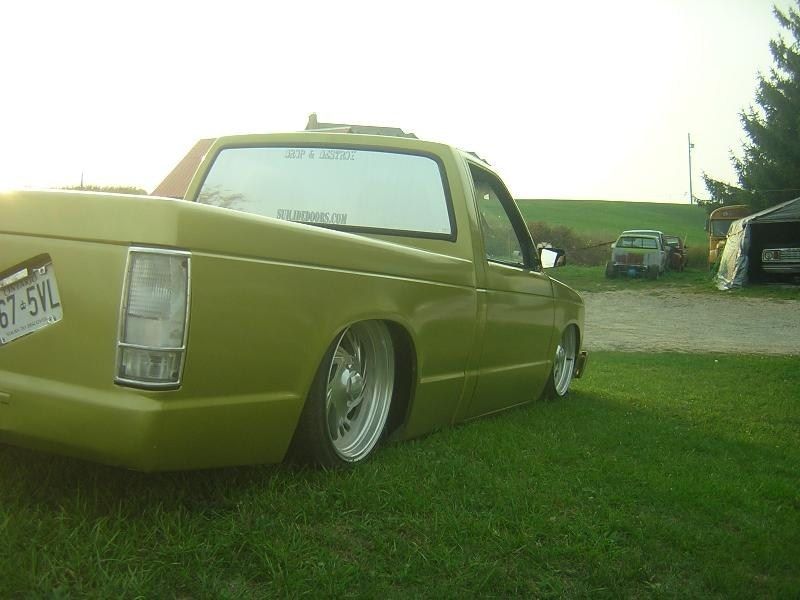 Full View