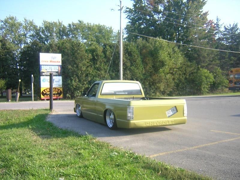 Full View
