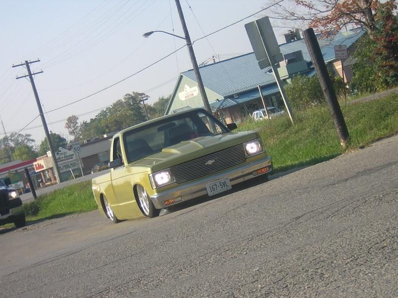 Full View