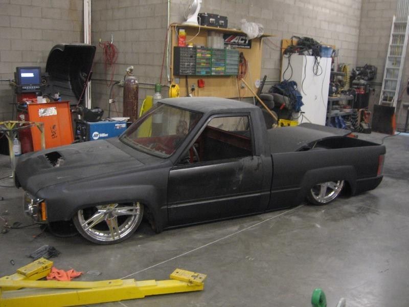 Full View