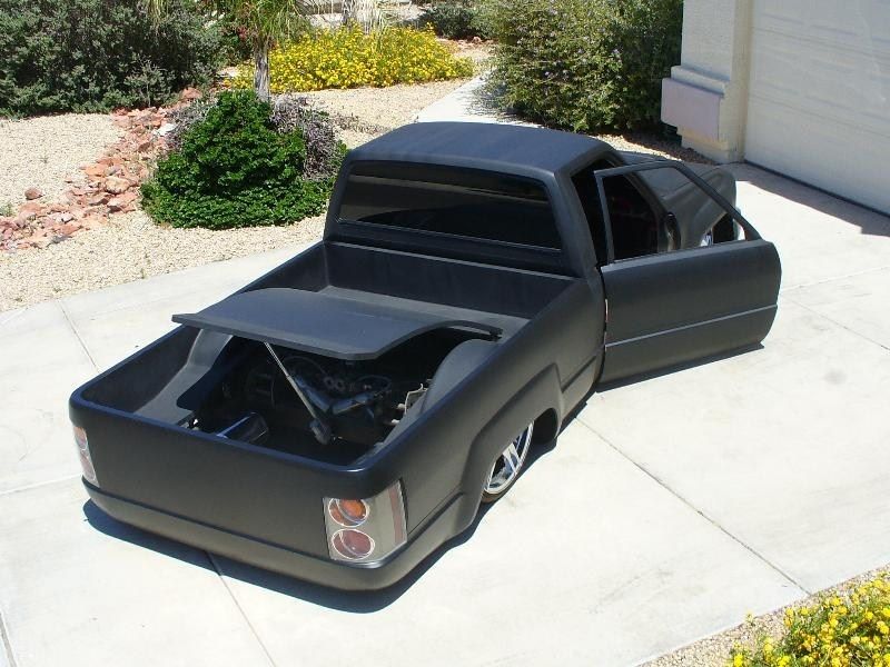 Full View
