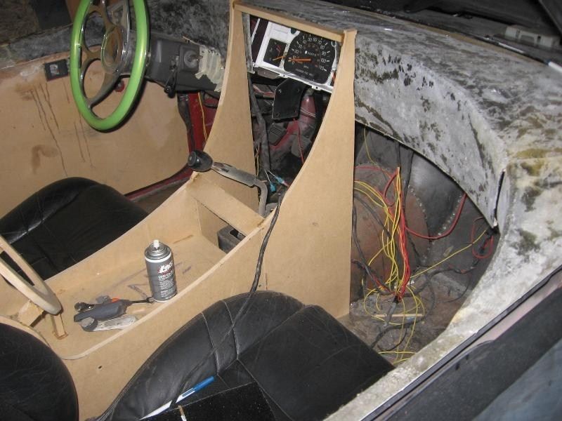 Full View