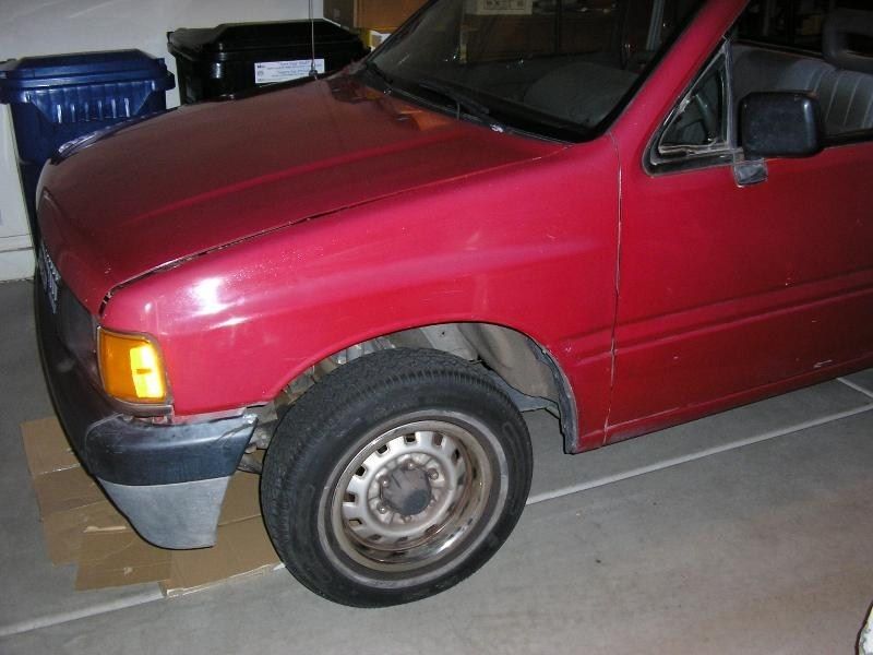 Full View