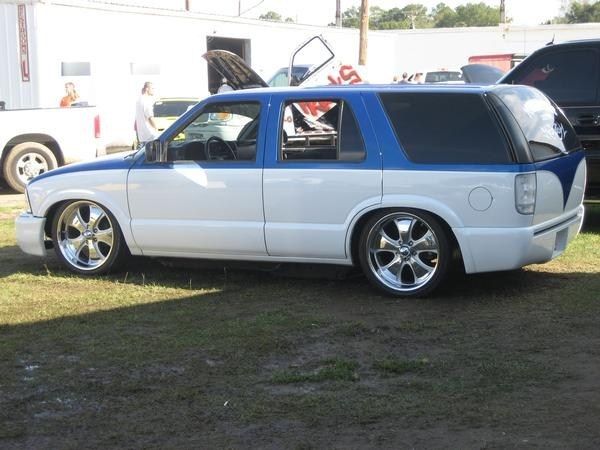 Full View