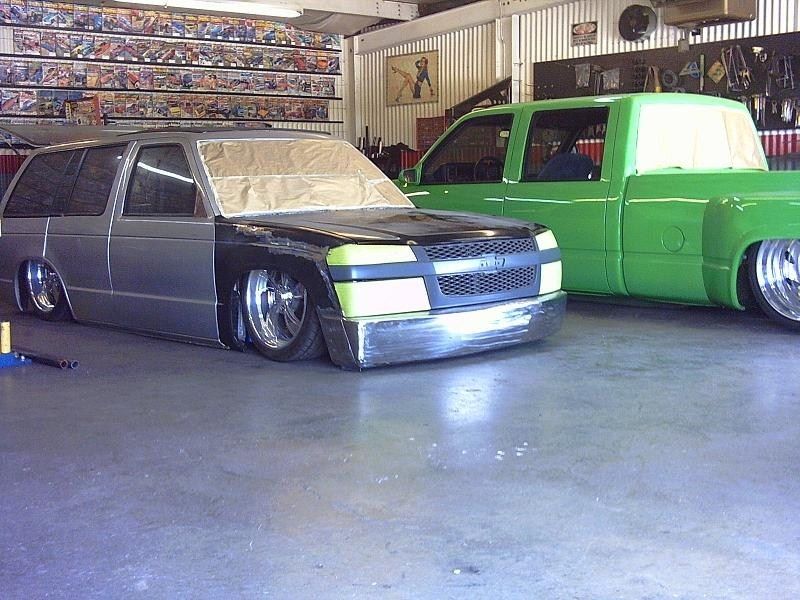 Full View
