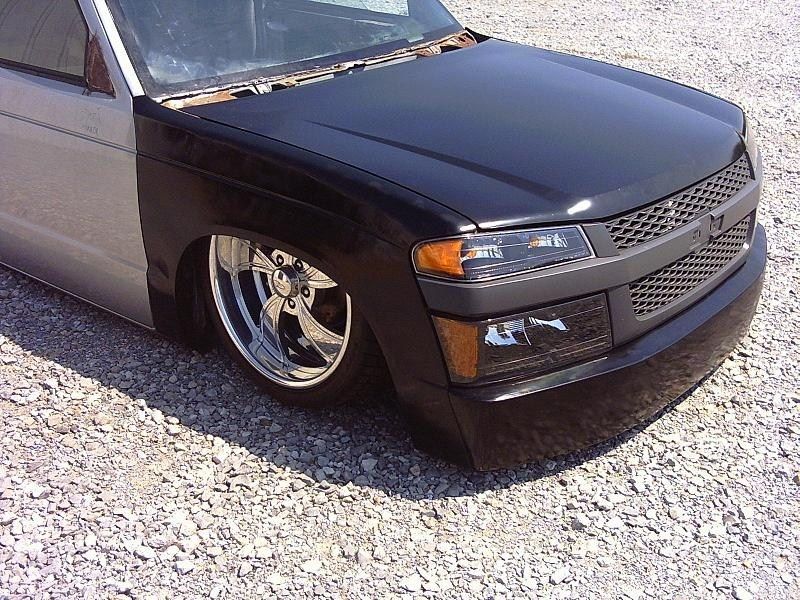 Full View