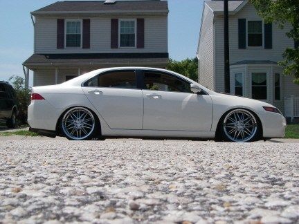 2004 Honda Accord