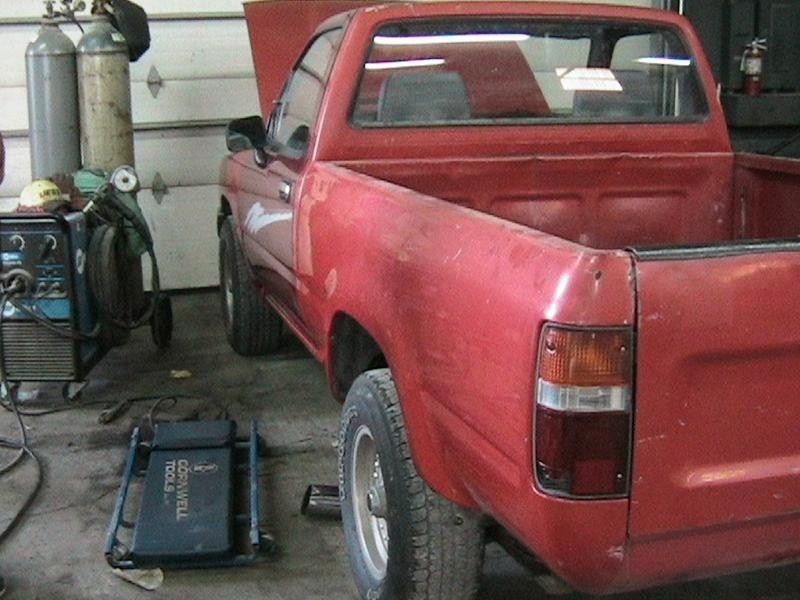 Full View