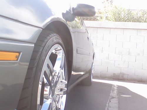 classic05s 2005 Chevy Malibu