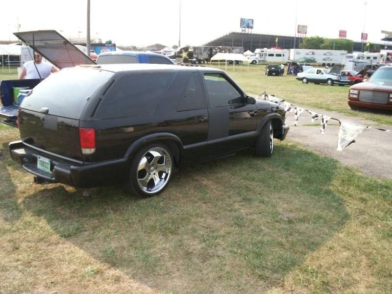 Full View