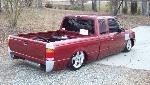 laidout83rangers 1999 Ford Ranger photo