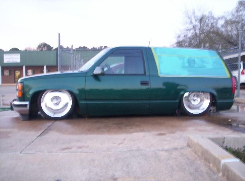 Full View