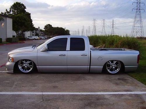 ride