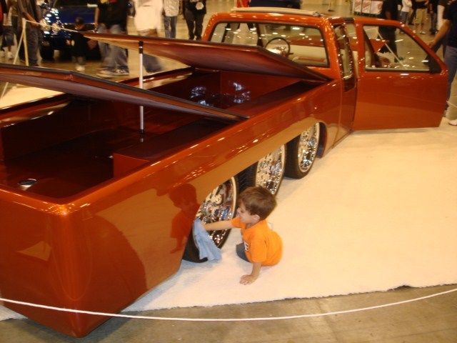 Full View