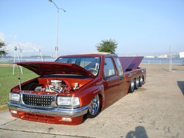 Full View
