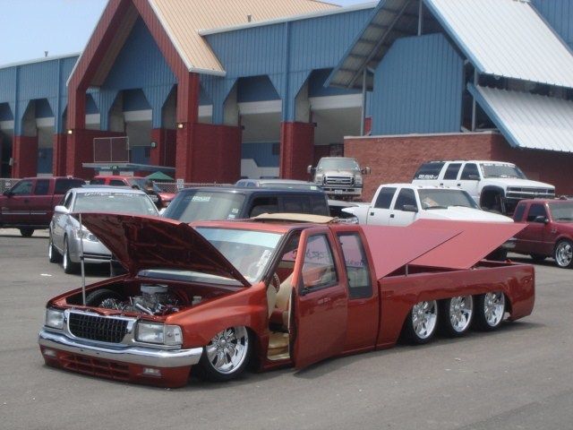 Full View