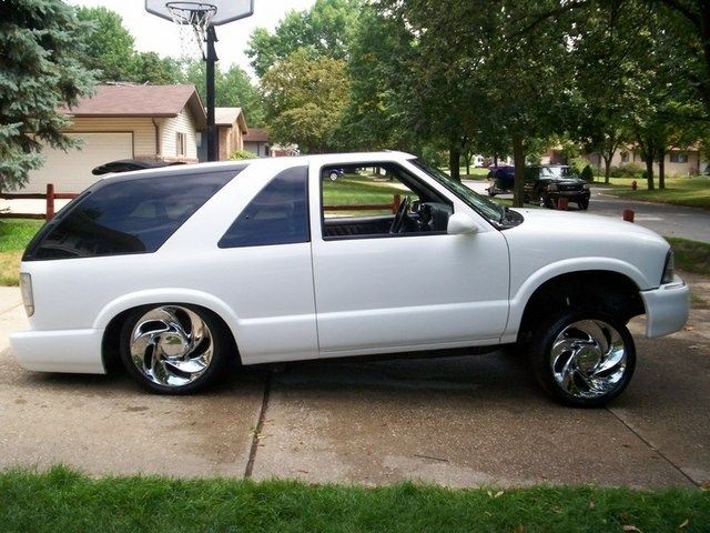 Full View