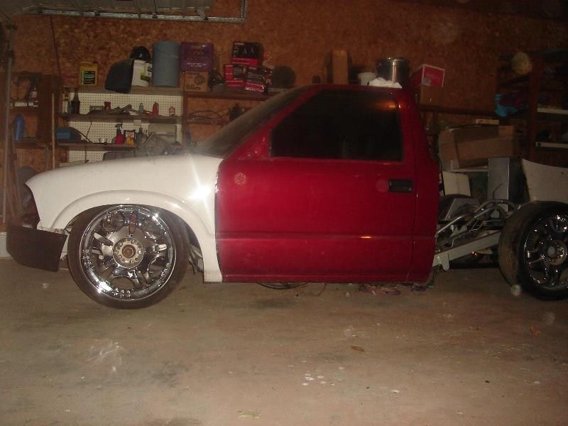 Full View