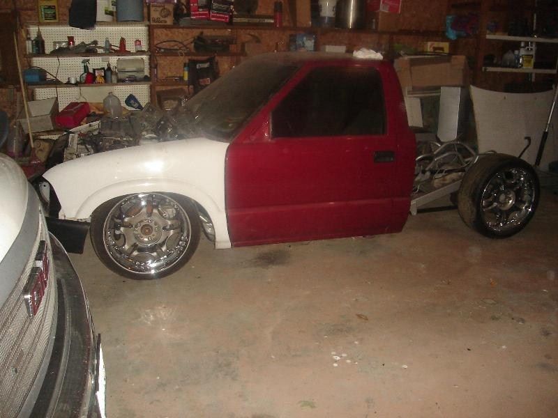 Full View