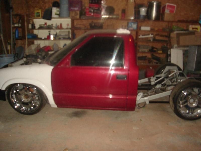 Full View