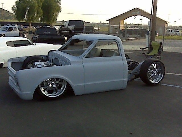 Full View
