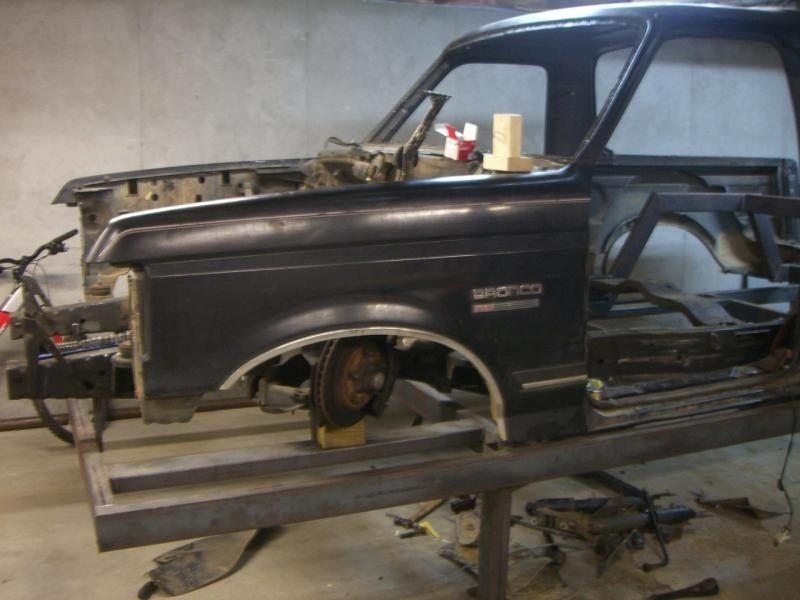 Full View