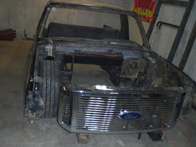 Full View