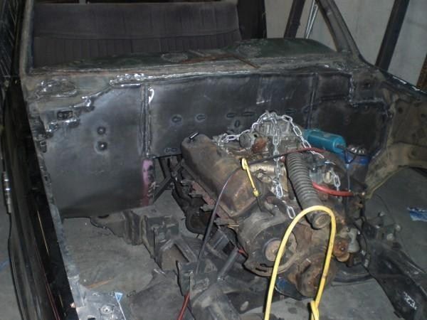 Full View