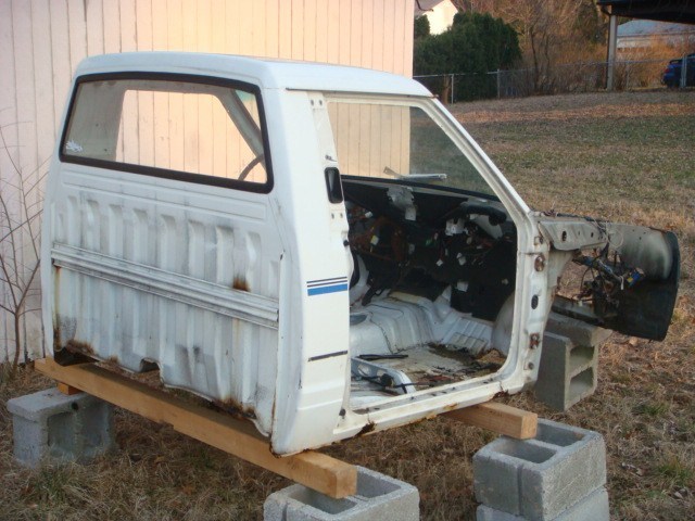 Full View