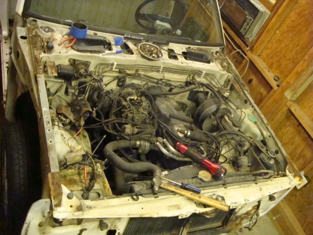Full View