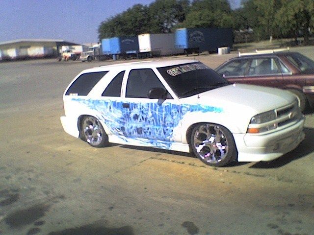 Ride Image