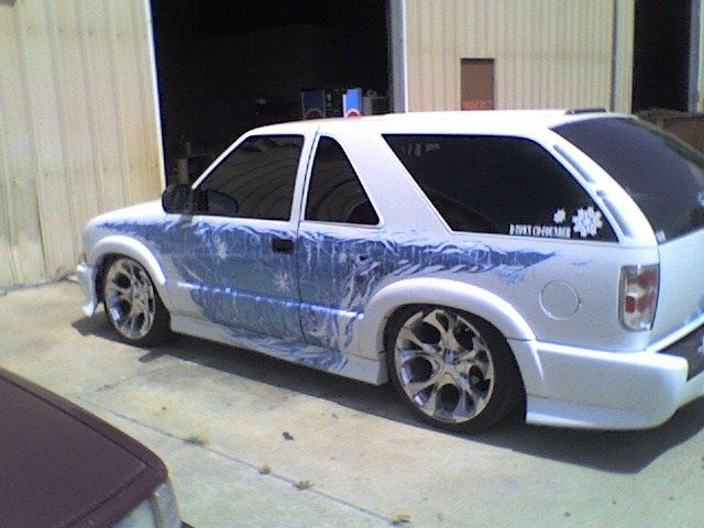 Full View