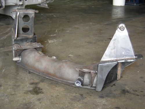 1950 Chevrolet Belair