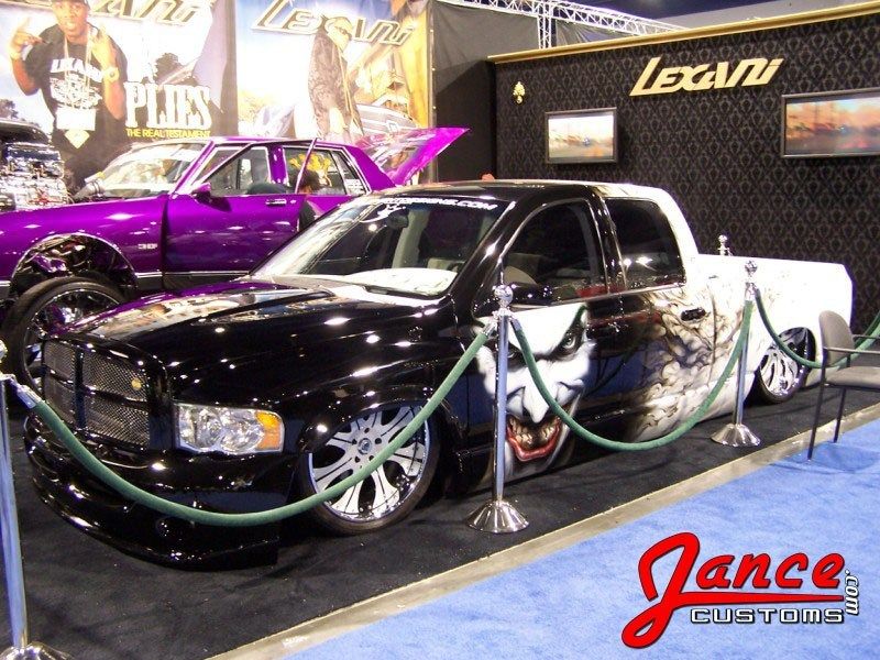 Ride Image