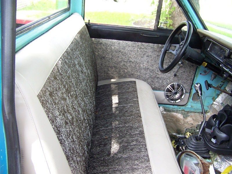Full View
