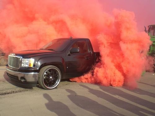 2007 GMC 1500 Pickup