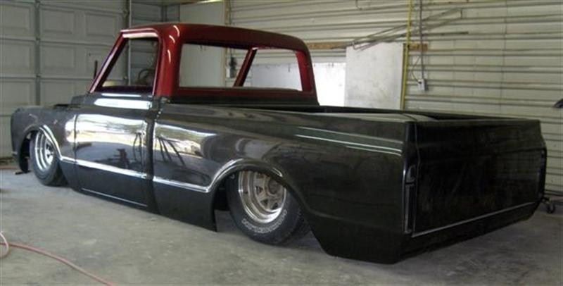 Full View