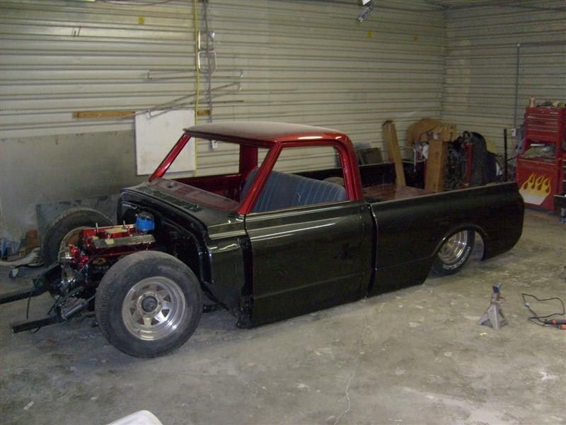 Full View
