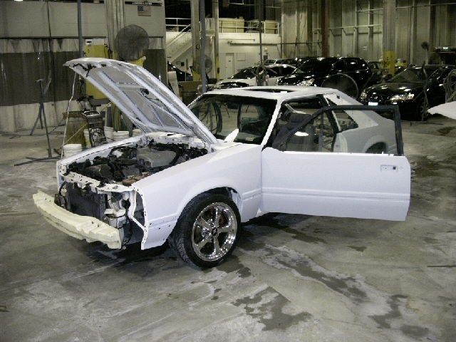 Full View