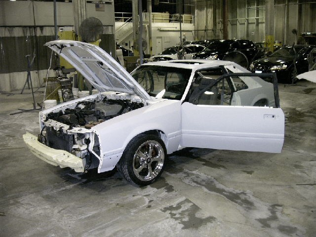 Full View