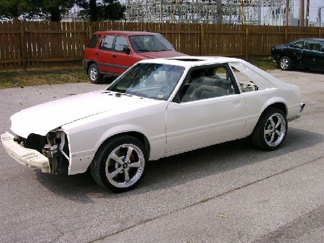 Full View