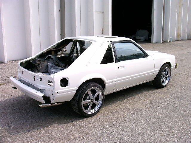 Full View